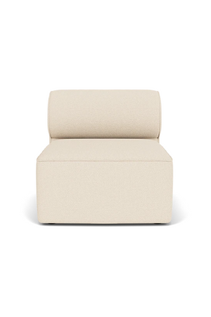 Open Section Modular Sofa | Audo Copenhagen Eave | Oroa.com