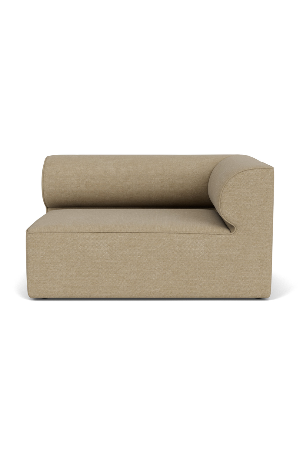 Upholstered Modular Sofa | Audo Copenhagen Eave | Oroa.com