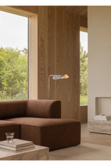 Upholstered Modular Sofa | Audo Copenhagen Eave | Oroa.com