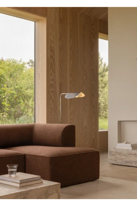 Upholstered Modular Sofa | Audo Copenhagen Eave | Oroa.com