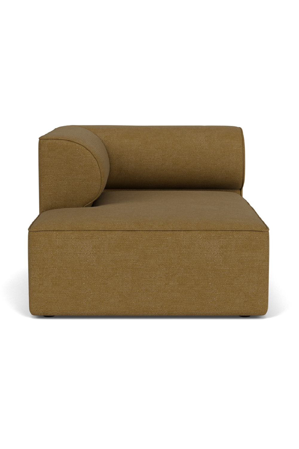 Upholstered Modular Sofa | Audo Copenhagen Eave | Oroa.com