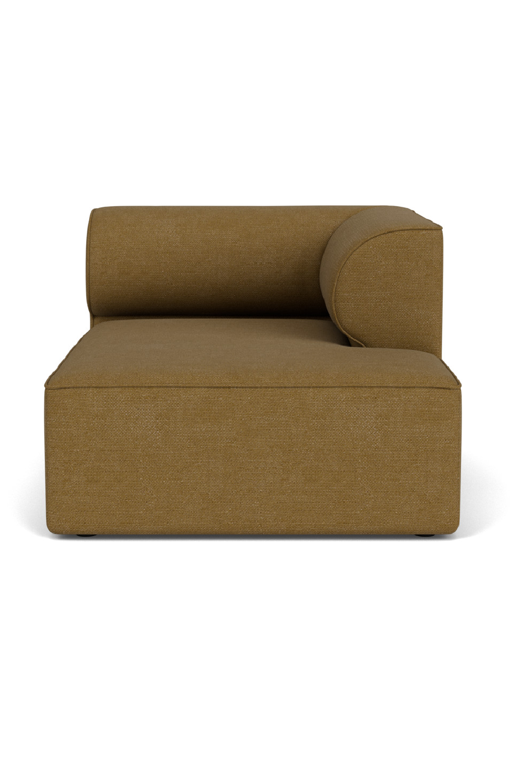 Upholstered Modular Sofa | Audo Copenhagen Eave | Oroa.com