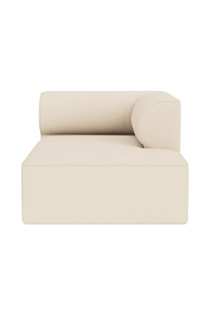 Upholstered Modular Sofa | Audo Copenhagen Eave | Oroa.com