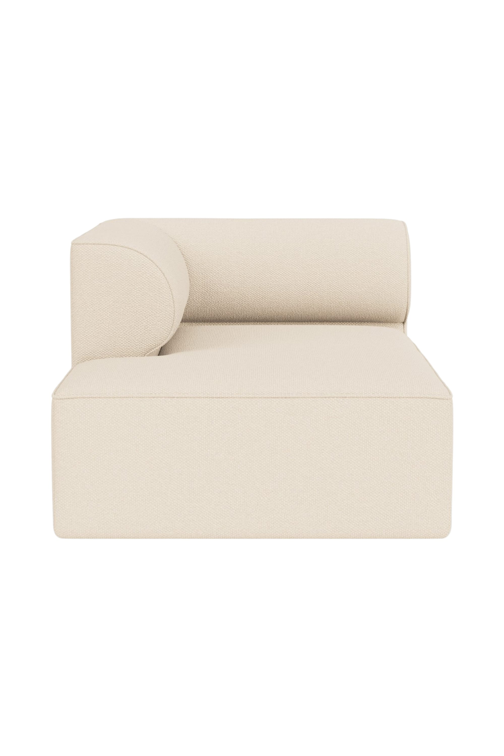 Upholstered Modular Sofa | Audo Copenhagen Eave | Oroa.com