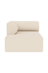 Upholstered Modular Sofa | Audo Copenhagen Eave | Oroa.com