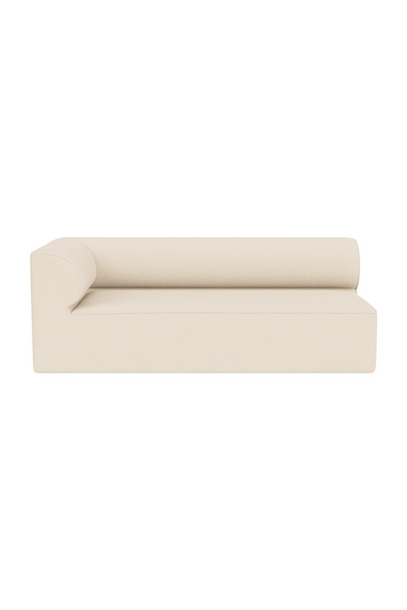 Single-Armed Modular Corner Sofa | Audo Copenhagen Eave | Oroa.com