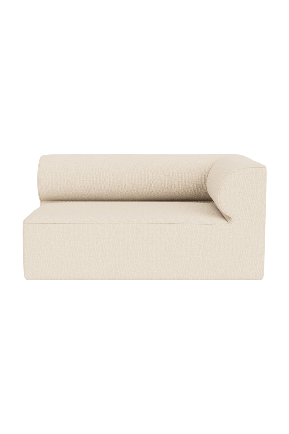 Upholstered Modular Sofa | Audo Copenhagen Eave | Oroa.com