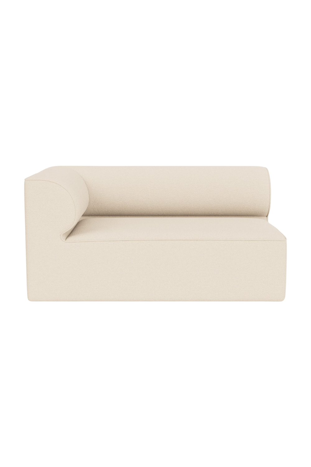 Upholstered Modular Sofa | Audo Copenhagen Eave | Oroa.com