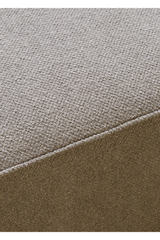 Triangular Modular Corner Sofa | Audo Copenhagen Eave | Oroa.com