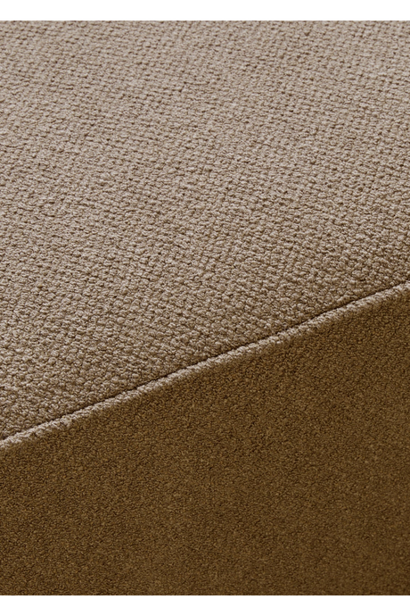 Triangular Modular Corner Sofa | Audo Copenhagen Eave | Oroa.com