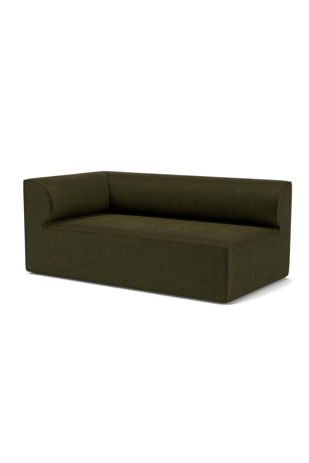 Single-Armed Modular Corner Sofa | Audo Copenhagen Eave | Oroa.com