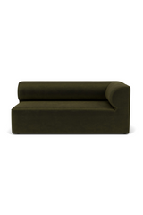 Single-Armed Modular Corner Sofa | Audo Copenhagen Eave | Oroa.com