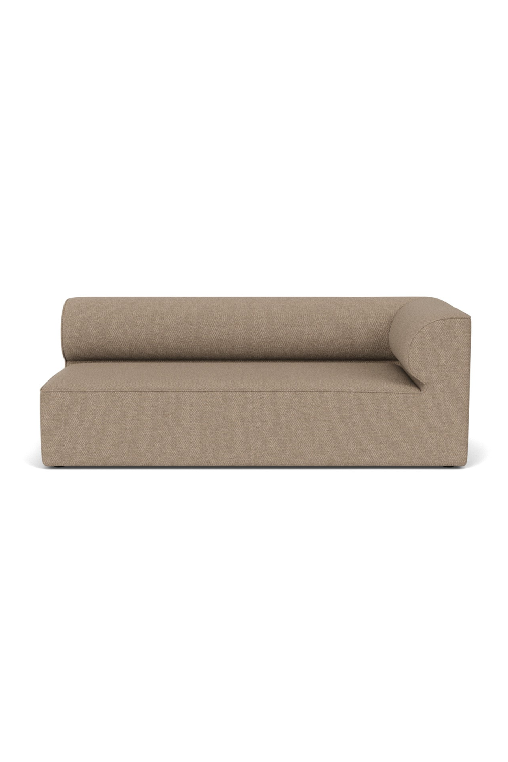 Single-Armed Modular Corner Sofa | Audo Copenhagen Eave | Oroa.com