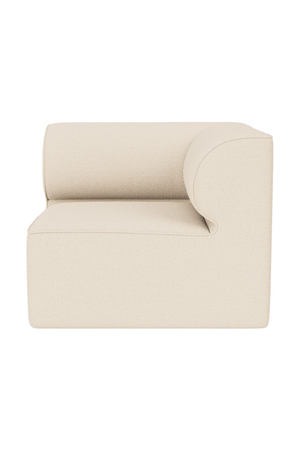 Modular Corner Sofa | Audo Copenhagen Eave | Oroa.com