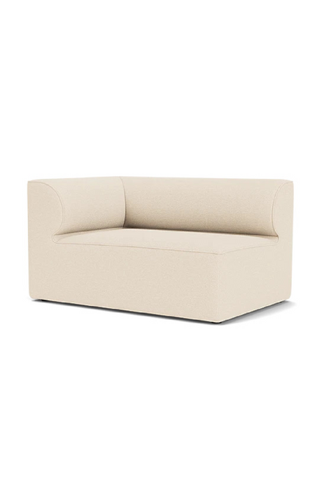 Convex Back Modular Sofa | Audo Copenhagen Eave | Oroa.com