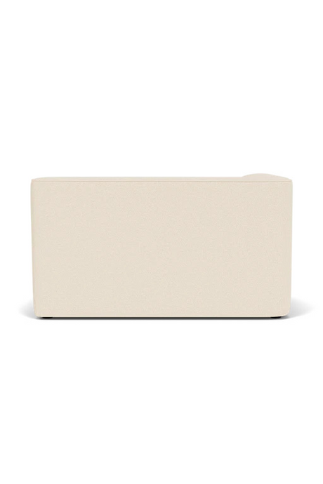 Convex Back Modular Sofa | Audo Copenhagen Eave | Oroa.com