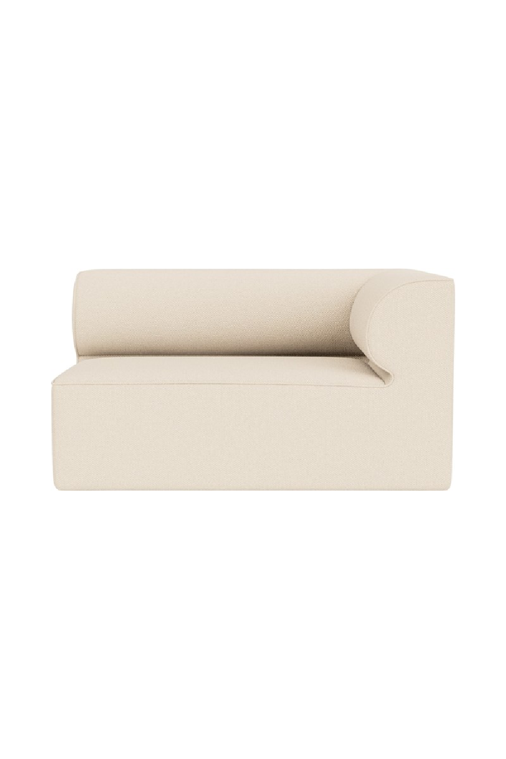 Convex Back Modular Sofa | Audo Copenhagen Eave | Oroa.com