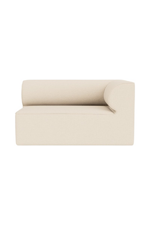 Convex Back Modular Sofa | Audo Copenhagen Eave | Oroa.com