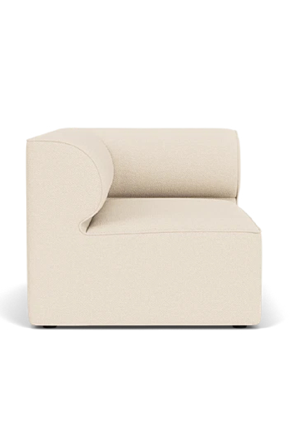 Convex Back Modular Sofa | Audo Copenhagen Eave | Oroa.com