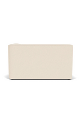 Convex Back Modular Sofa | Audo Copenhagen Eave | Oroa.com