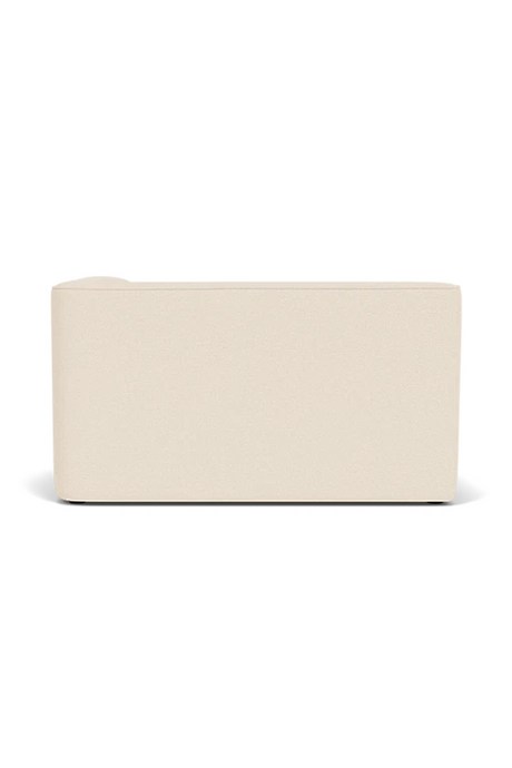 Convex Back Modular Sofa | Audo Copenhagen Eave | Oroa.com