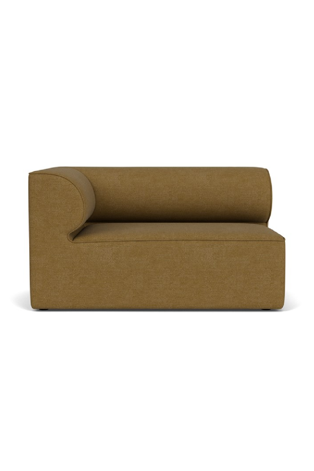 Convex Back Modular Sofa | Audo Copenhagen Eave | Oroa.com