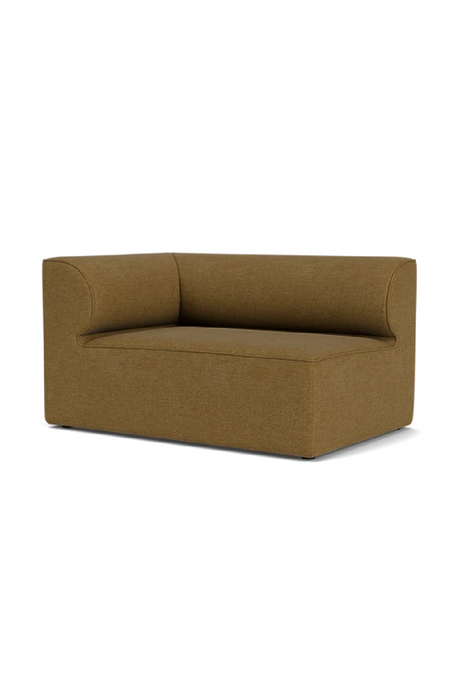 Convex Back Modular Sofa | Audo Copenhagen Eave | Oroa.com