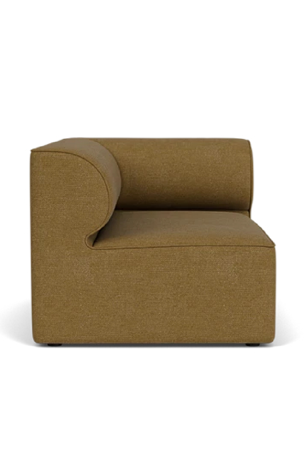Convex Back Modular Sofa | Audo Copenhagen Eave | Oroa.com