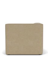 Convex Back Modular Sofa | Audo Copenhagen Eave | Oroa.com