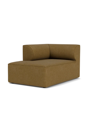 Convex Back Modular Sofa | Audo Copenhagen Eave | Oroa.com