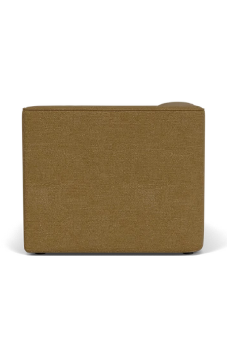 Convex Back Modular Sofa | Audo Copenhagen Eave | Oroa.com