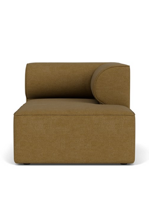 Convex Back Modular Sofa | Audo Copenhagen Eave | Oroa.com