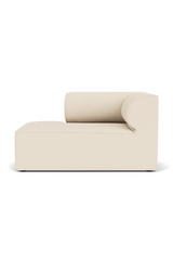 Convex Back Modular Sofa | Audo Copenhagen Eave | Oroa.com