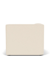 Convex Back Modular Sofa | Audo Copenhagen Eave | Oroa.com