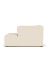 Convex Back Modular Sofa | Audo Copenhagen Eave | Oroa.com