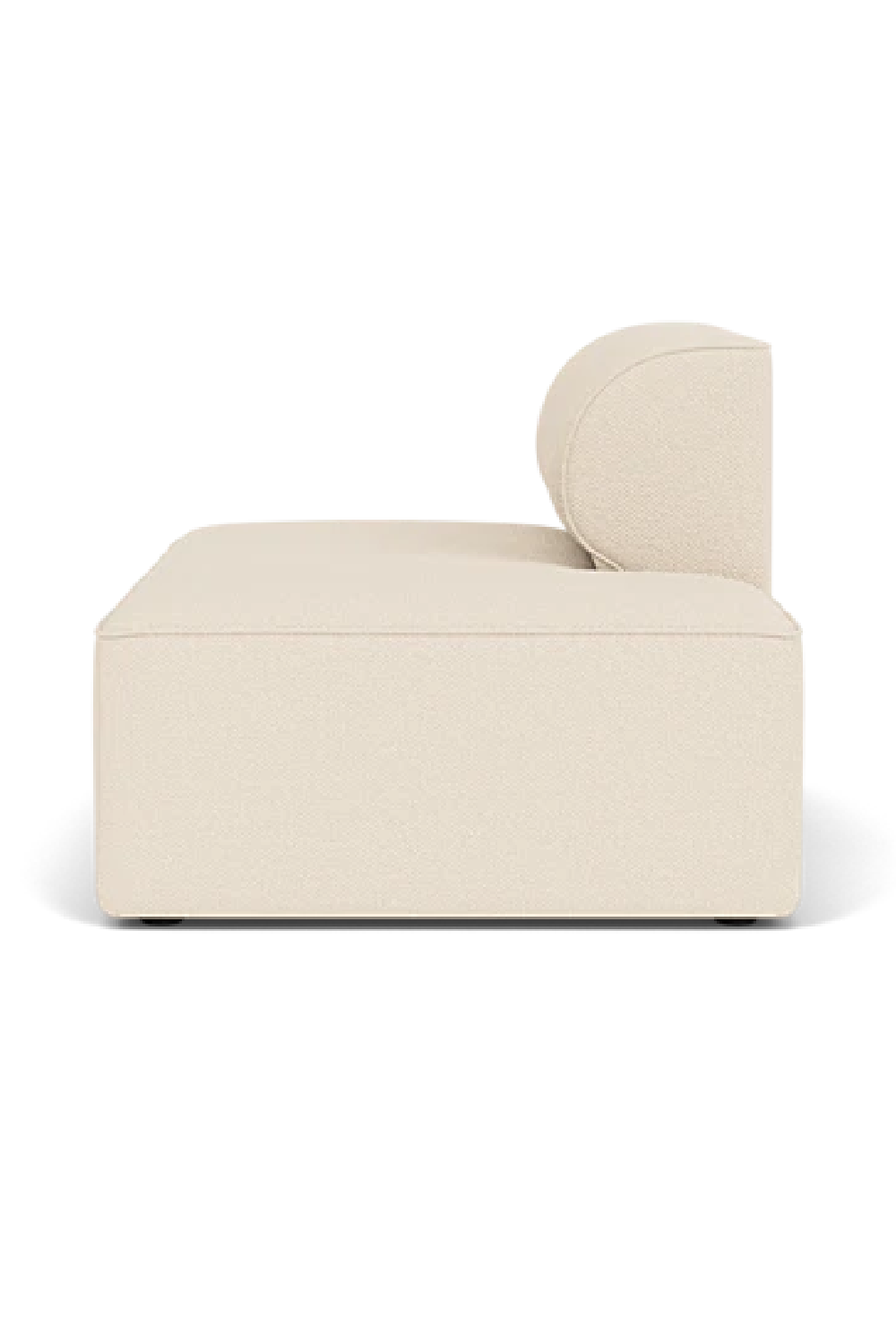 Convex Back Modular Sofa | Audo Copenhagen Eave | Oroa.com