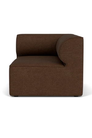 Convex Back Modular Sofa | Audo Copenhagen Eave | Oroa.com