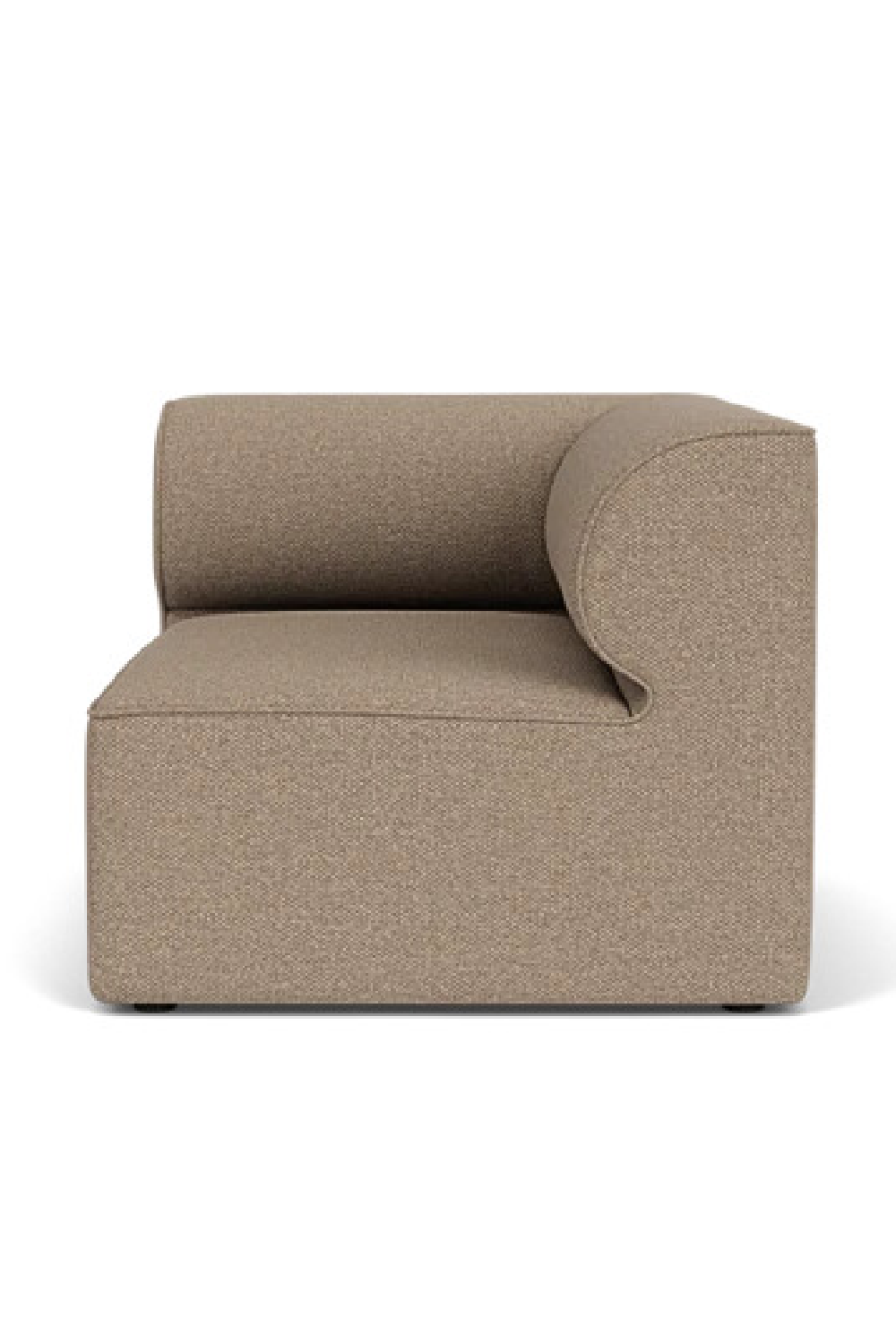 Convex Back Modular Sofa | Audo Copenhagen Eave | Oroa.com