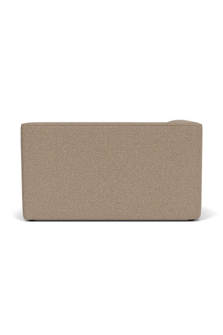 Convex Back Modular Sofa | Audo Copenhagen Eave | Oroa.com