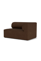 Convex Back Modular Sofa | Audo Copenhagen Eave | Oroa.com