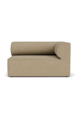 Convex Back Modular Sofa | Audo Copenhagen Eave | Oroa.com