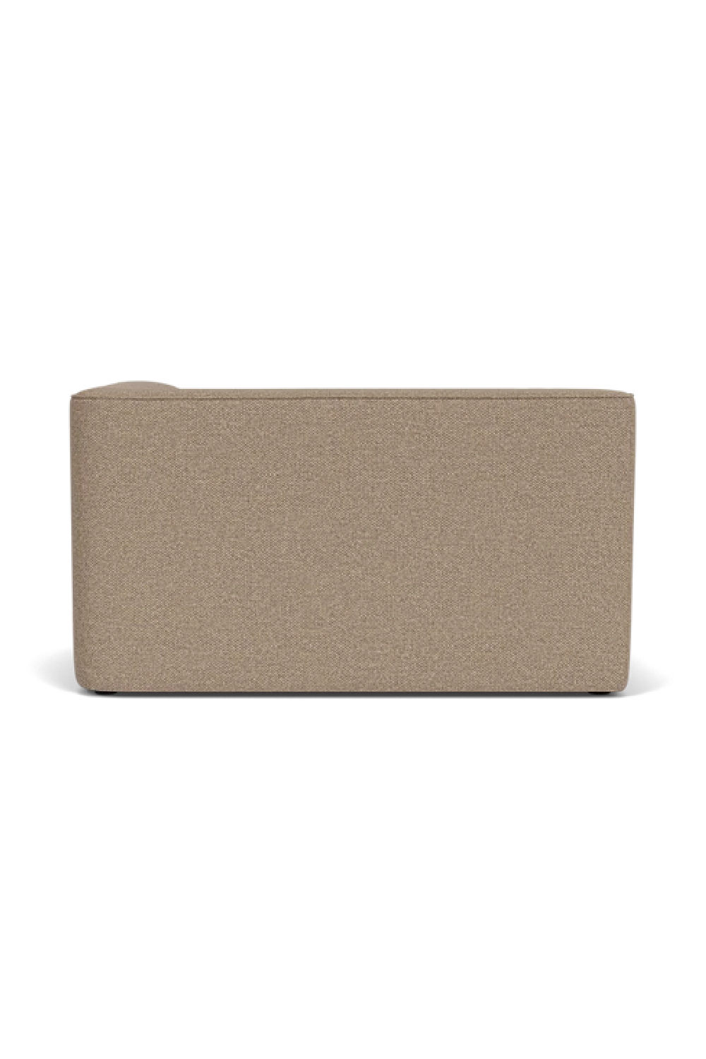 Convex Back Modular Sofa | Audo Copenhagen Eave | Oroa.com