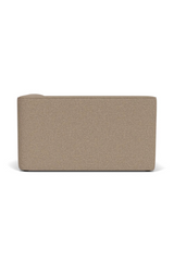 Convex Back Modular Sofa | Audo Copenhagen Eave | Oroa.com