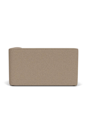 Convex Back Modular Sofa | Audo Copenhagen Eave | Oroa.com