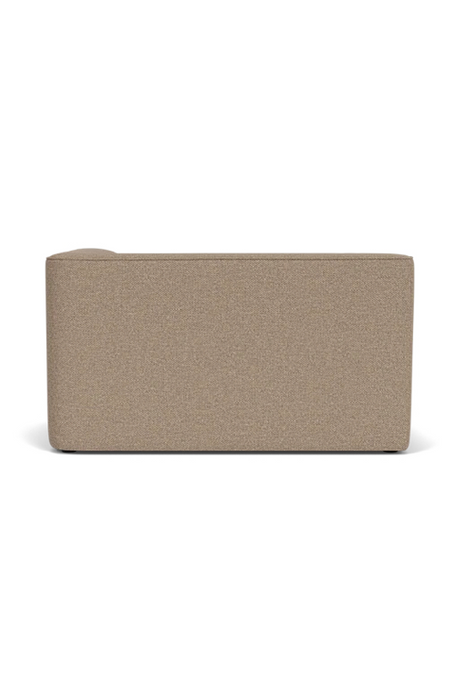 Convex Back Modular Sofa | Audo Copenhagen Eave | Oroa.com