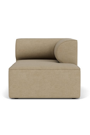 Convex Back Modular Sofa | Audo Copenhagen Eave | Oroa.com