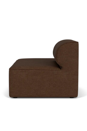 Convex Back Modular Sofa | Audo Copenhagen Eave | Oroa.com