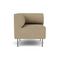Corner Module Dining Sofa | Audo Copenhagen Eave | Oroa.com