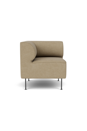 Corner Module Dining Sofa | Audo Copenhagen Eave | Oroa.com