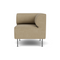 Corner Module Dining Sofa | Audo Copenhagen Eave | Oroa.com